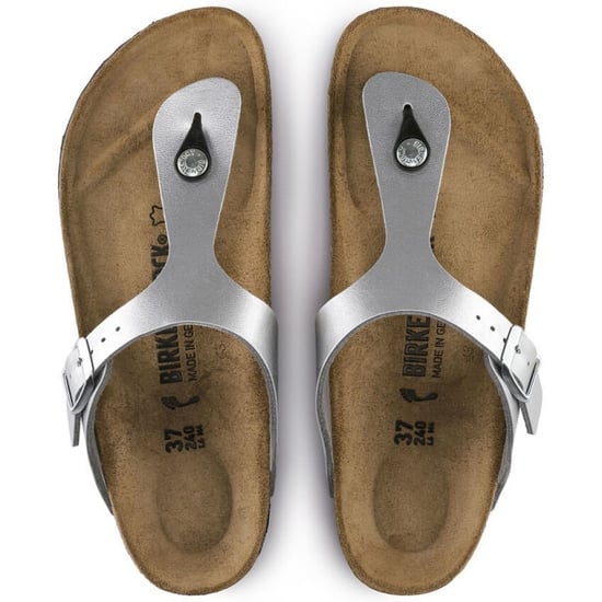 Birkenstock Gizeh bs dames sandaal - Image 4