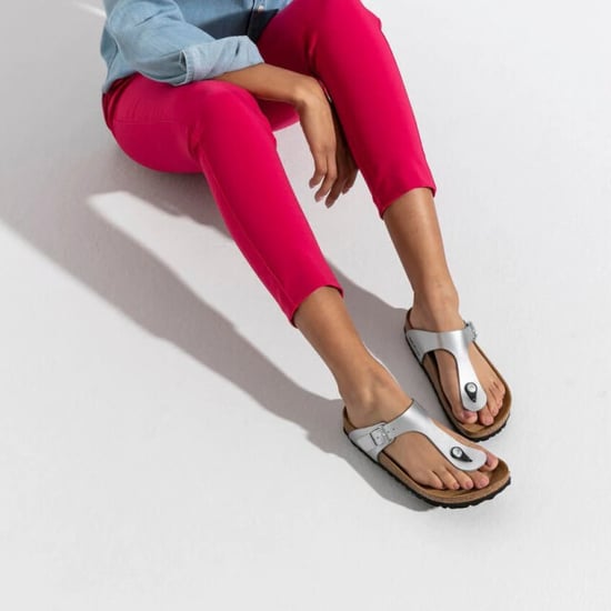 Birkenstock Gizeh bs dames sandaal - Image 5