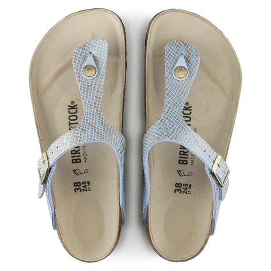 Birkenstock Gizeh bs dames sandaal - Image 2