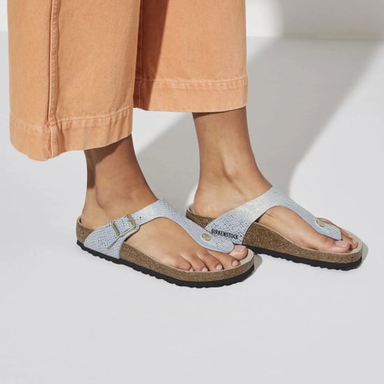 Birkenstock Gizeh bs dames sandaal - Image 4