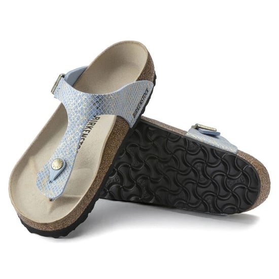 Birkenstock Gizeh bs dames sandaal - Image 5