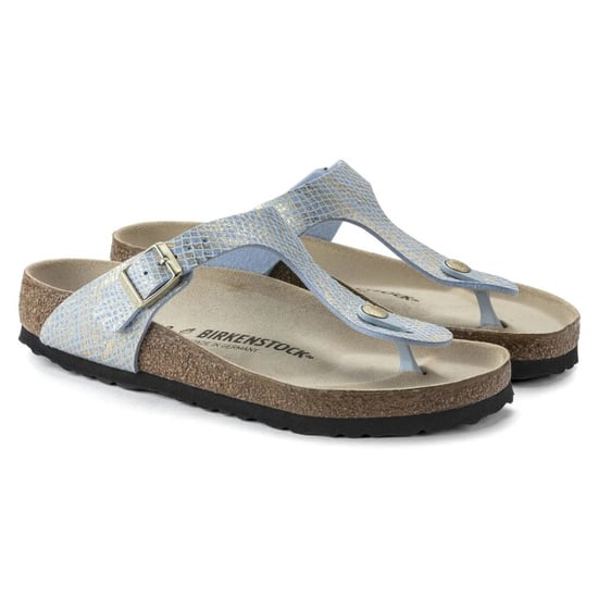 Birkenstock Gizeh bs dames sandaal - Image 6