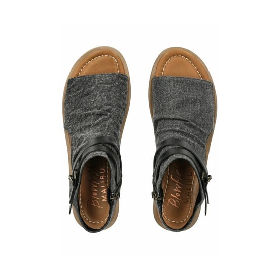 Blowfish Malibu 0125 denver charc/denim - Image 6