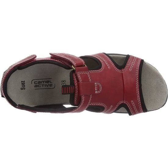 Camel Active 760.70.03 dames sandaal - Image 3