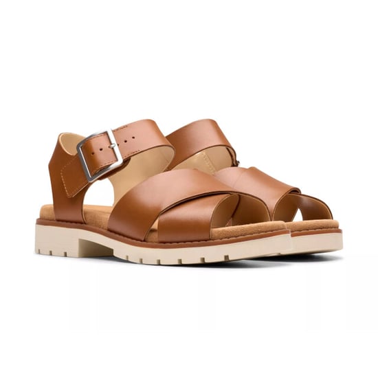 Clarks Original Orinoco cross dames sandaal - Image 6