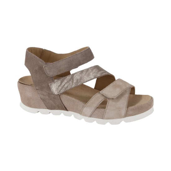 Durea 7405.025.0289-h dames sandalen sportief - Image 1