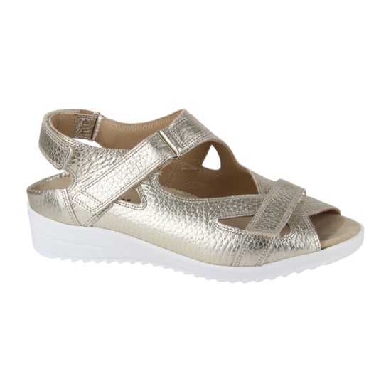 Durea 7419.218.0908-h dames sandalen sportief - Image 1