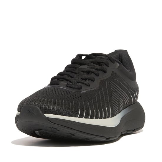 FitFlop Ffrunner mesh running sneakers - Image 1
