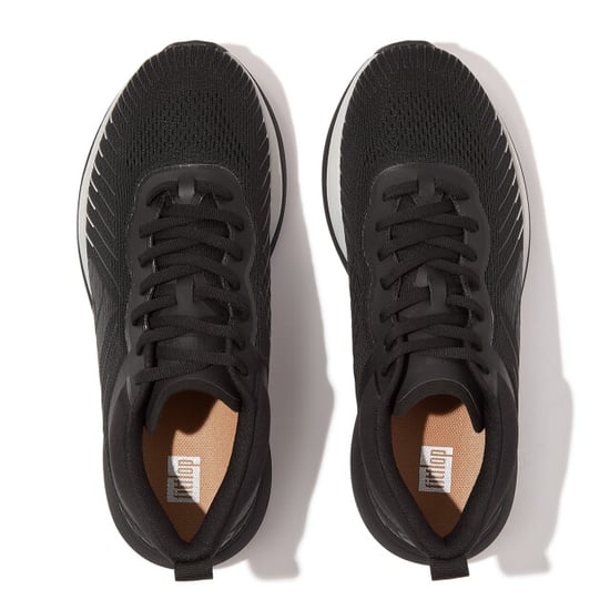 FitFlop Ffrunner mesh running sneakers - Image 2
