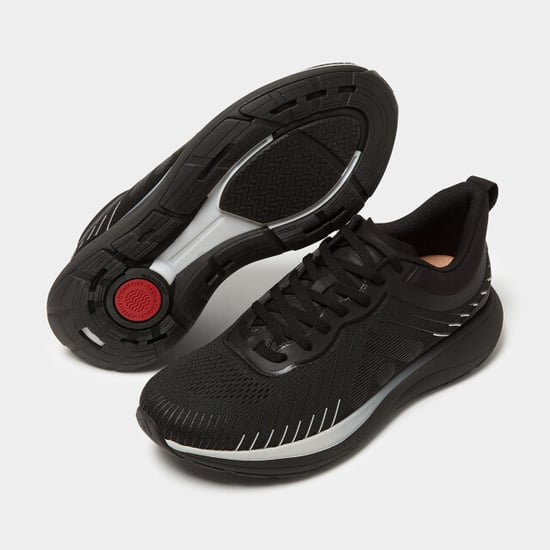 FitFlop Ffrunner mesh running sneakers - Image 3