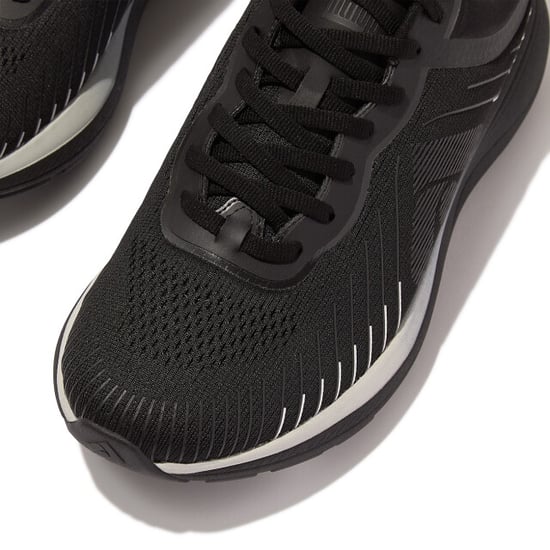 FitFlop Ffrunner mesh running sneakers - Image 4