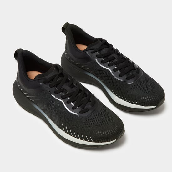 FitFlop Ffrunner mesh running sneakers - Image 5