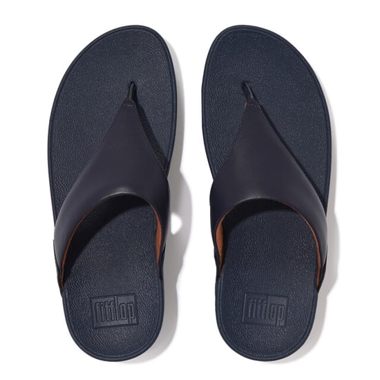 FitFlop Lulu leather toepost - Image 2