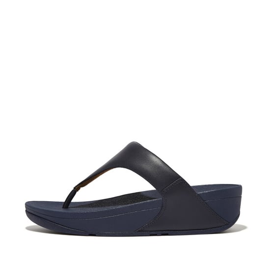 FitFlop Lulu leather toepost - Image 3