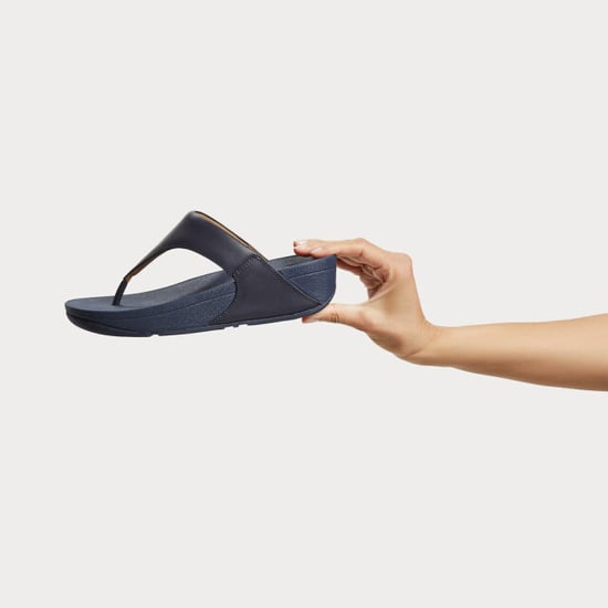 FitFlop Lulu leather toepost - Image 5