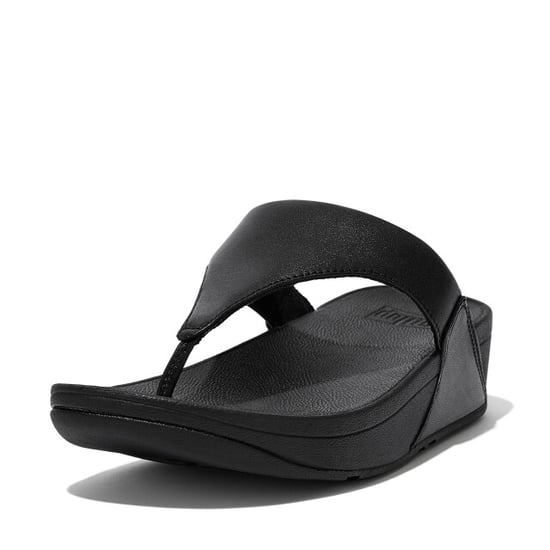 FitFlop Lulu toepost - Image 1