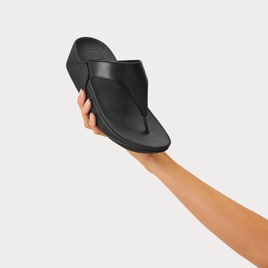 FitFlop Lulu toepost - Image 2