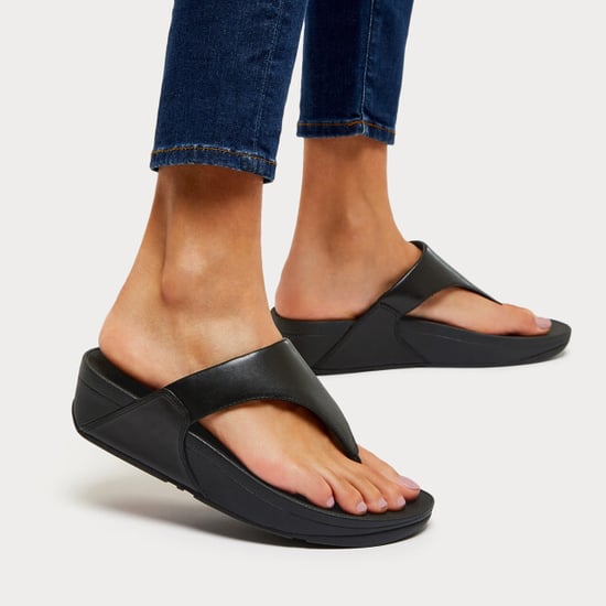 FitFlop Lulu toepost - Image 5
