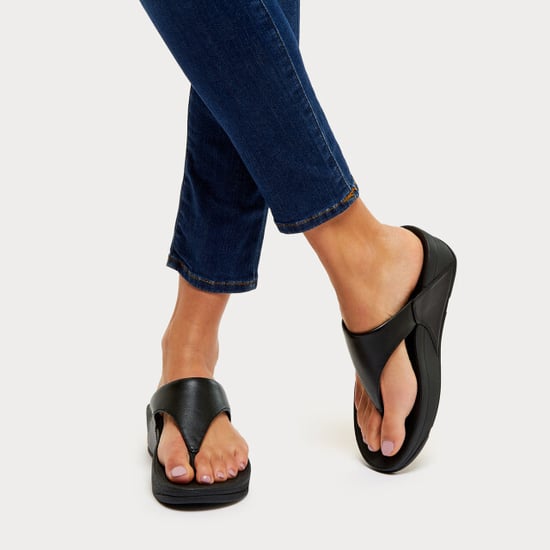 FitFlop Lulu toepost - Image 6