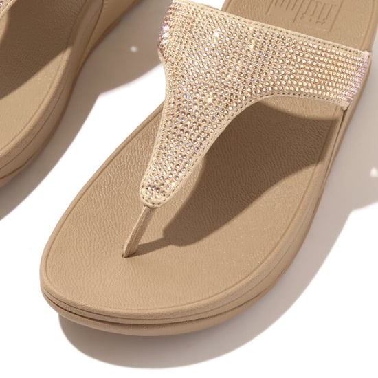 FitFlop Lulu toepost hotfix - Image 2