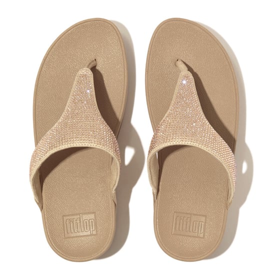 FitFlop Lulu toepost hotfix - Image 3