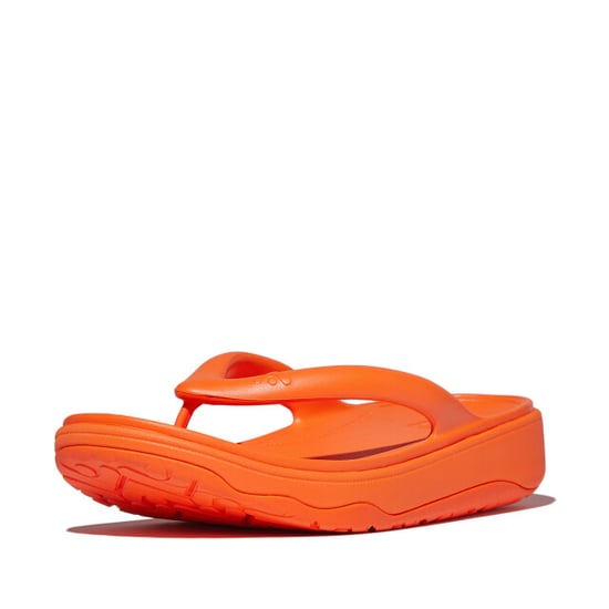 FitFlop Relieff recovery toe-post sandals - Image 4