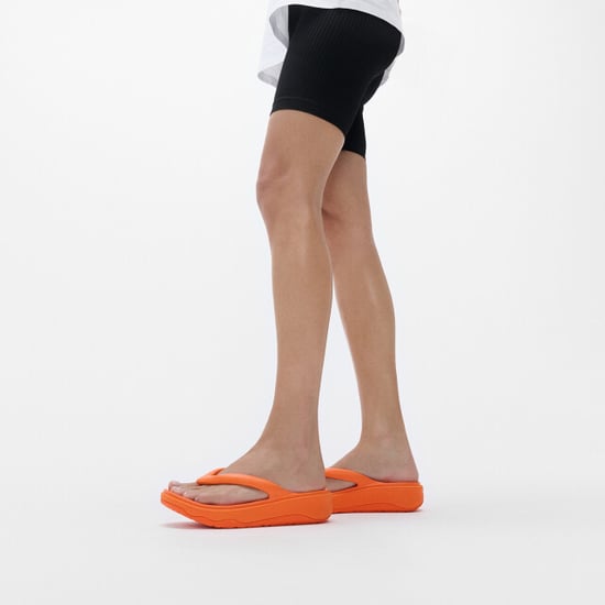 FitFlop Relieff recovery toe-post sandals - Image 5