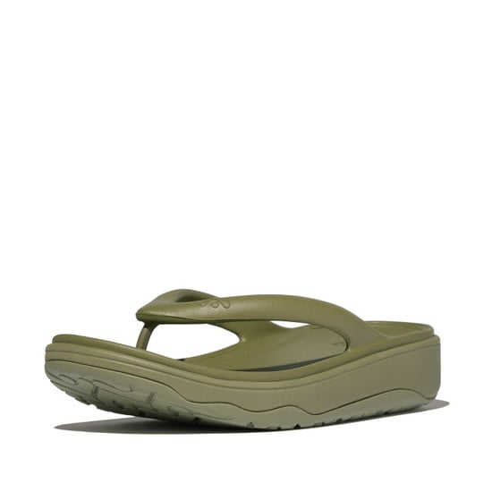 FitFlop Relieff recovery toe-post sandals - Image 3