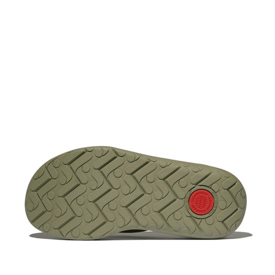 FitFlop Relieff recovery toe-post sandals - Image 4