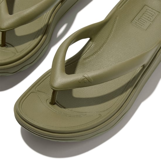 FitFlop Relieff recovery toe-post sandals - Image 5