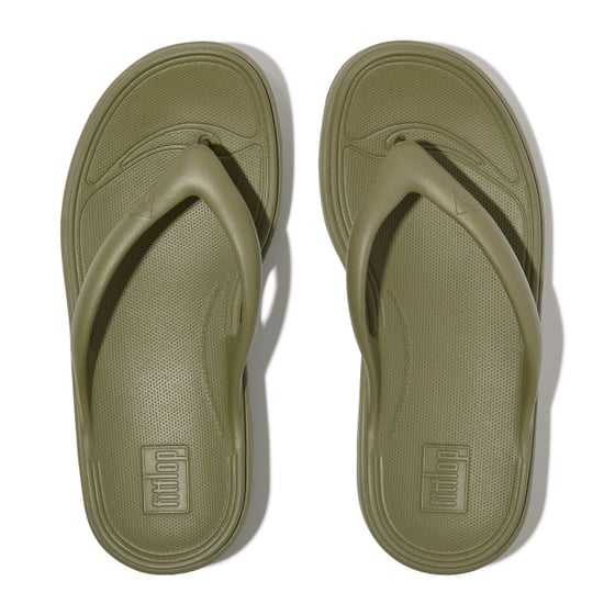 FitFlop Relieff recovery toe-post sandals - Image 6