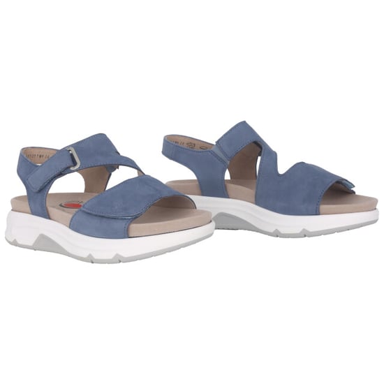 Gabor Rollingsoft sensitive 86.885.26 dames rollende wandelsandaal - Image 3