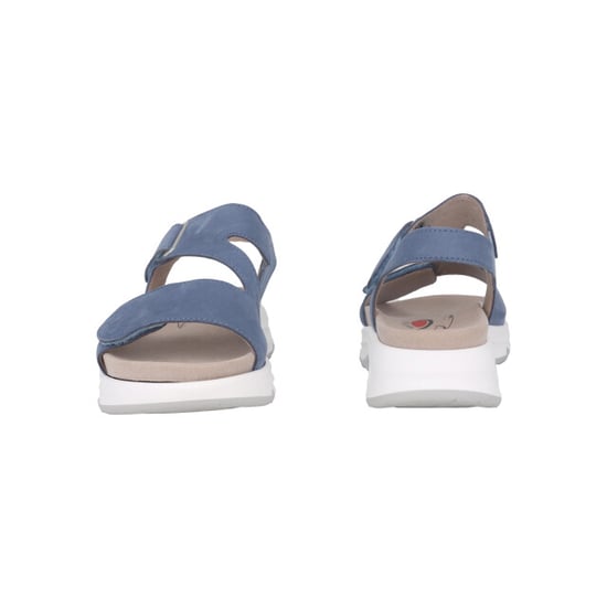 Gabor Rollingsoft sensitive 86.885.26 dames rollende wandelsandaal - Image 4