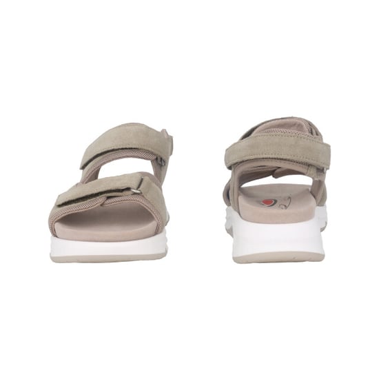 Gabor Rollingsoft sensitive 86.889.34 dames rollende wandelsandaal - Image 4