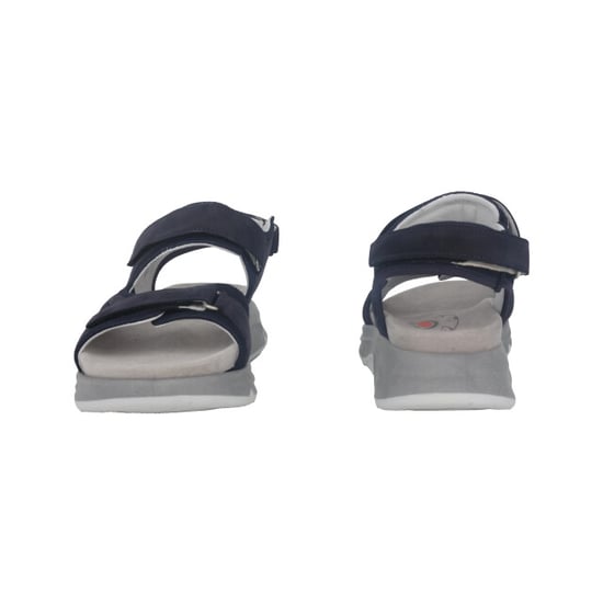 Gabor Rollingsoft sensitive 86.889.46 dames rollende wandelsandaal - Image 2