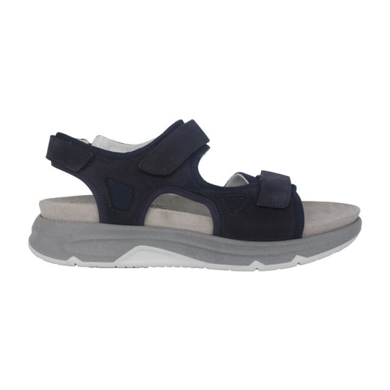 Gabor Rollingsoft sensitive 86.889.46 dames rollende wandelsandaal - Image 4