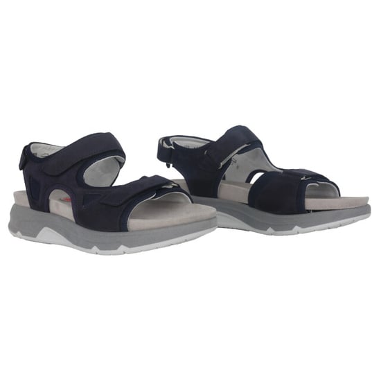 Gabor Rollingsoft sensitive 86.889.46 dames rollende wandelsandaal - Image 5
