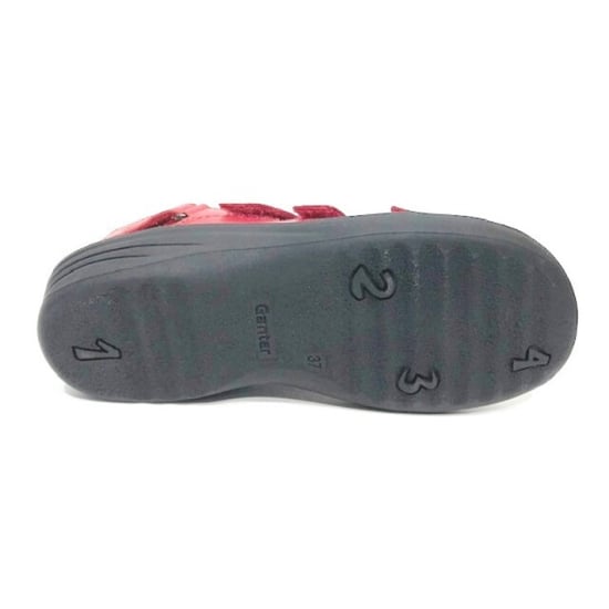 Ganter 7-205871 wijdte h - Image 2