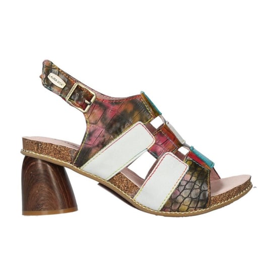Laura Vita Sandalen - Image 1