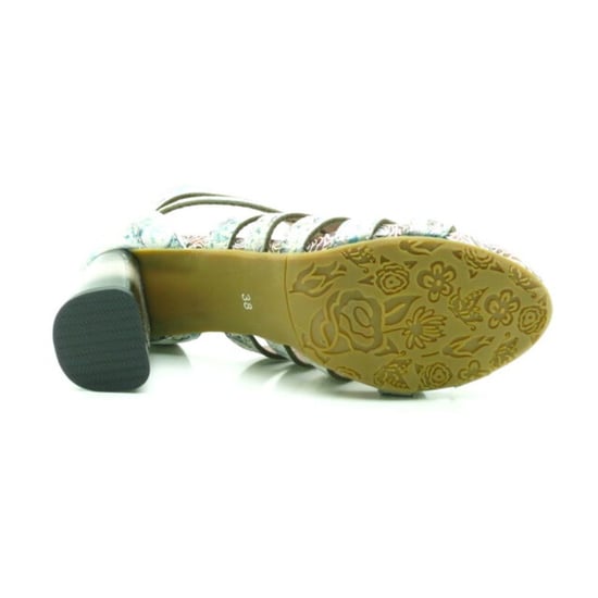 Laura Vita Sandalen - Image 4