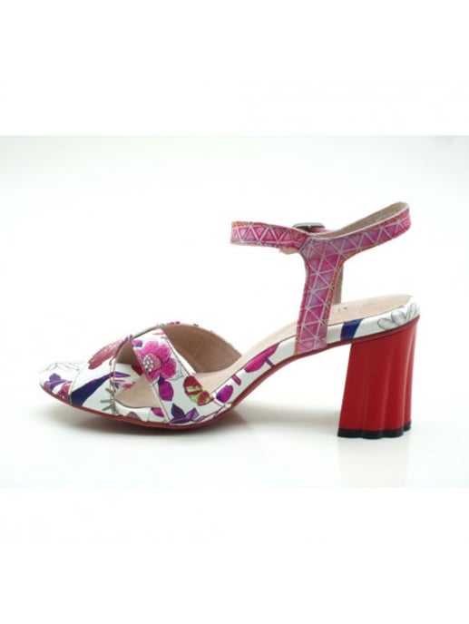 Laura Vita Sandalen - Image 3
