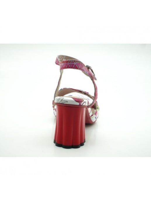 Laura Vita Sandalen - Image 4