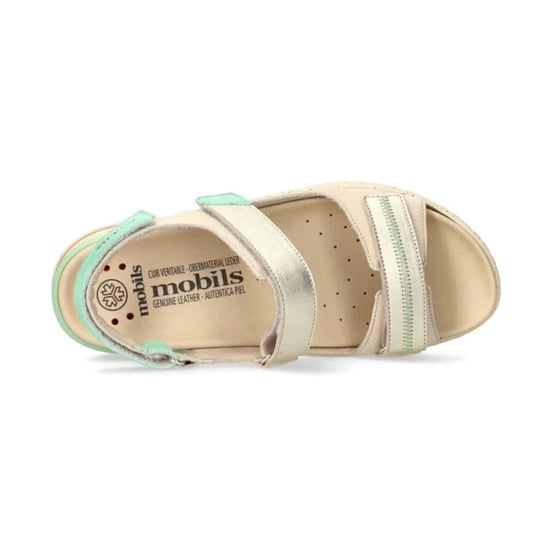 Mephisto Elora dames sandaal - Image 4