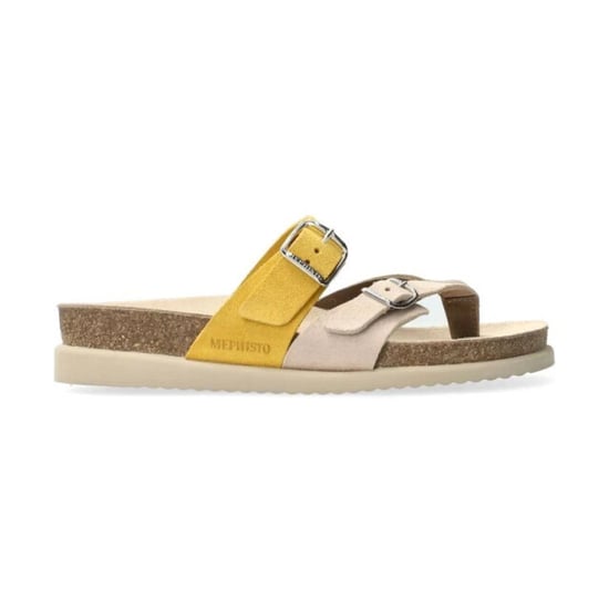 Mephisto Happy dames sandaal - Image 1