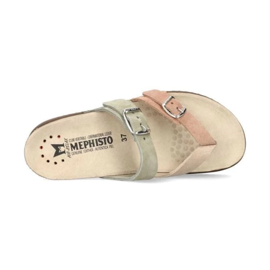 Mephisto Happy dames sandaal - Image 5