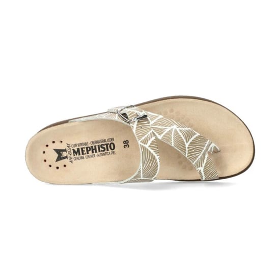 Mephisto Helen dames sandaal - Image 3