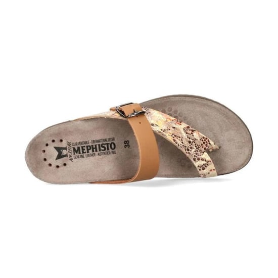 Mephisto Helen mix dames sandaal - Image 4