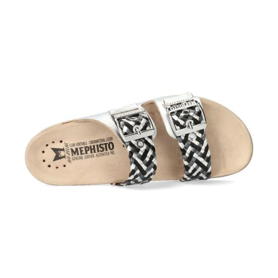 Mephisto Hester twist dames sandaal - Image 3