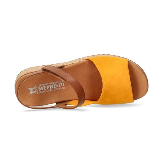 Mephisto Joy dames sandaal - Image 4