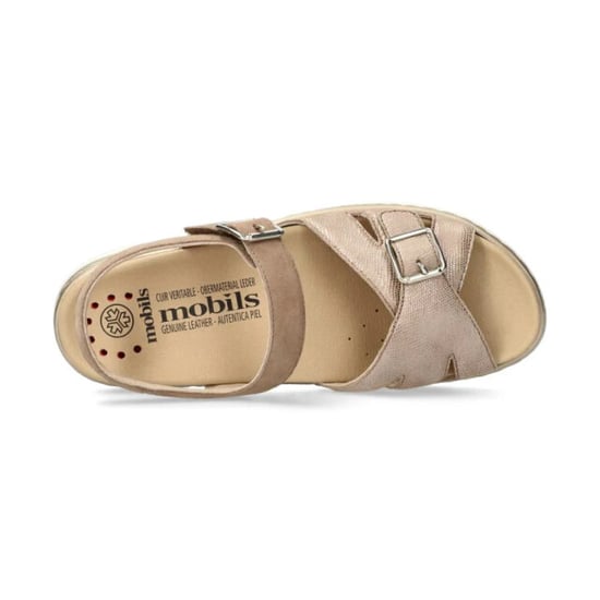 Mephisto Leonna dames sandaal - Image 3